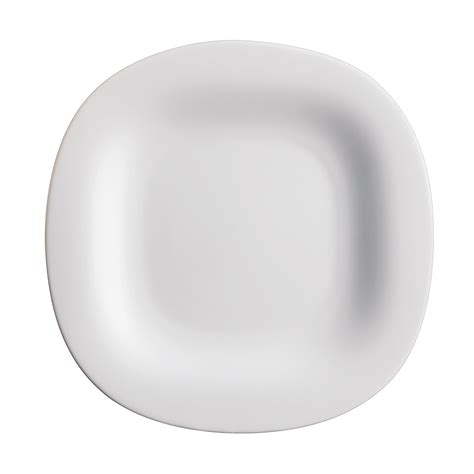 Dessert Plate Carine Granit 19 5 X 19 5 Cm LUMINARC