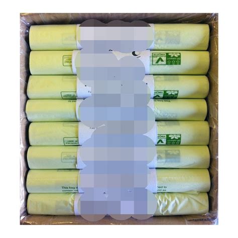 ( negotiable ) get latest price business type: 100% biodegradable plastic bags malaysia cornstarch bags ...