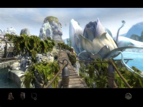 Screenshots For Myst Iv Revelation 54219 Adventure Gamers