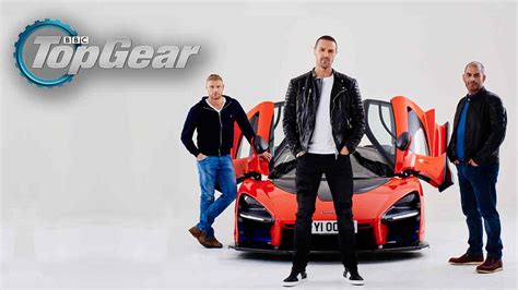Top Gear Watch Talk Show Series Top Gear Full Episodes Online Voot