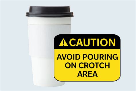 Funny Warning Labels That Were Actually Printed Readers Digest