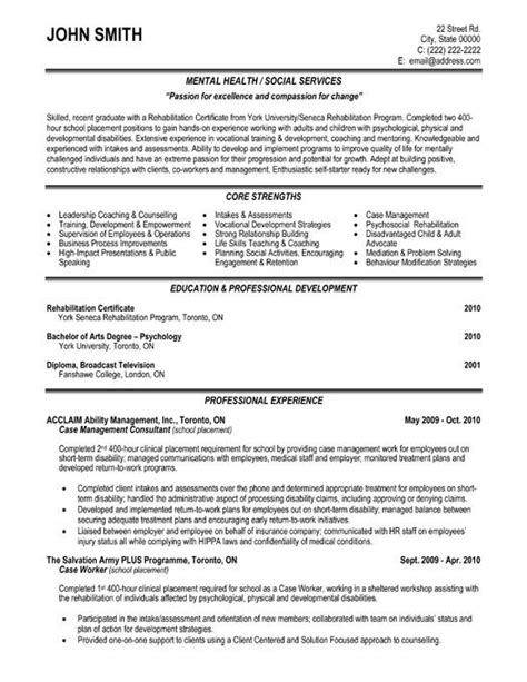 I have enclosed my resume for your consideration. A professional resume template for a Case Management ...