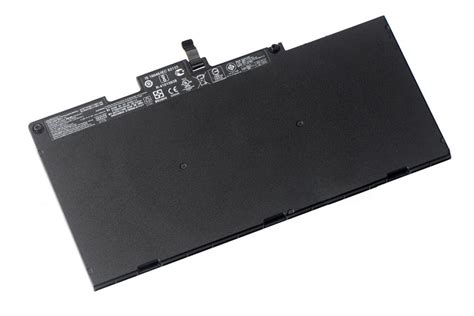 Hp Elitebook 840 G4 1155v 51wh Replacement Laptop Battery