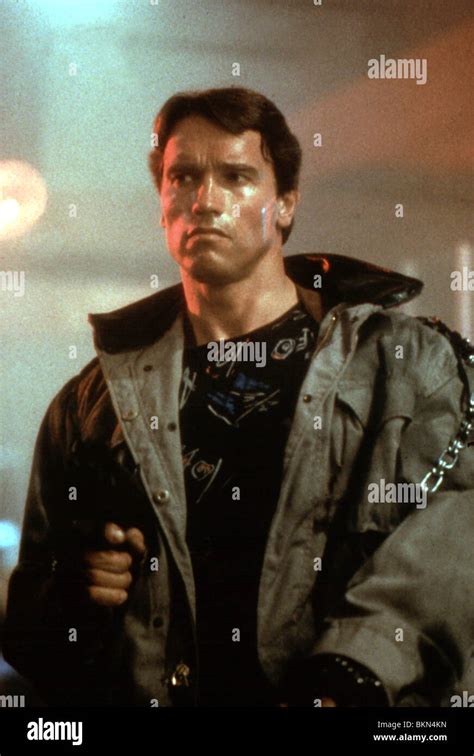 Terminator 1984 Arnold High Resolution Stock Photography And Images Alamy