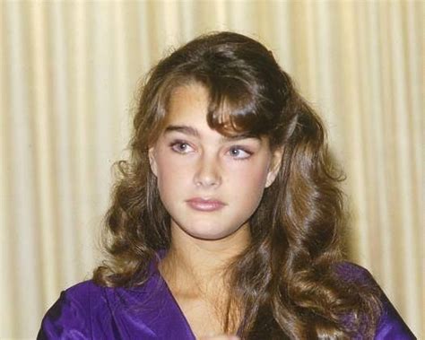 Brooke Shields Official Fp On Instagram Sweetest Thing On Earth😍