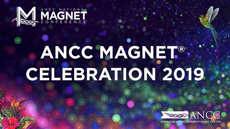 Ancc Magnet Celebration 2019 Youtube