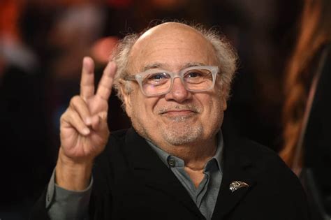 How Tall Is Danny DeVito His Real Height