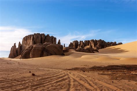 Download Tassili Najjer Tadrart Sand Sahara National Park Sand Dune