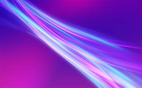 Free Download Neon Purple Wallpaper 1440x900 For Your Desktop Mobile