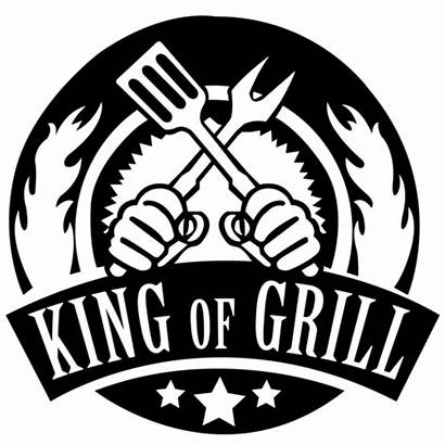 Grill Bbq King Grilling Dad Shirts Barbecue