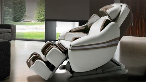 Top 5 Best Massage Chair To Buy In 2020 Youtube