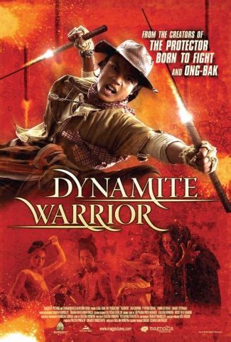 Every day, new movies and tv shows online for free. Dynamite Warrior. This action film is from Thailand ...