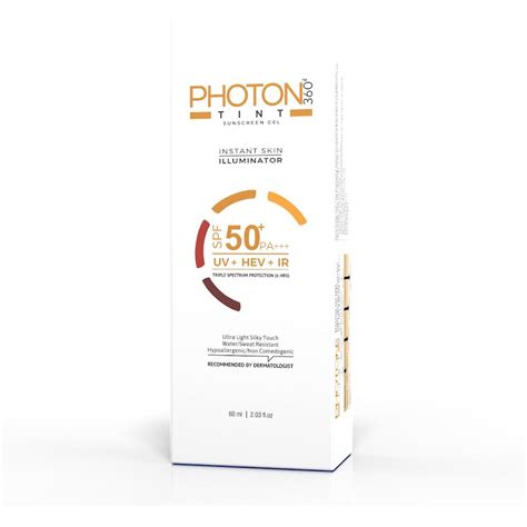 Buy Photon 360 Tint Online At Best Price In India