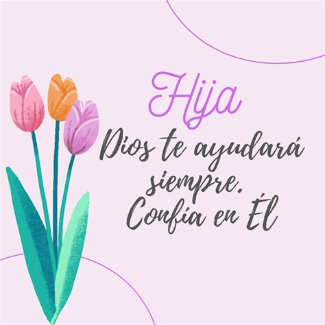 las mejores frases cortas y positivas para mi hija