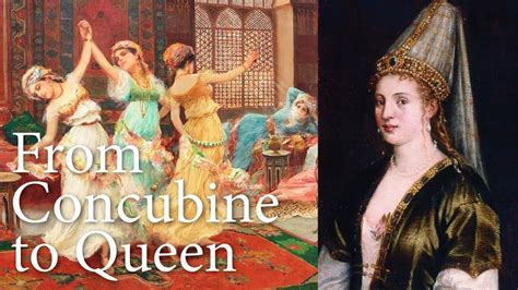 H Rrem Sultan Ottoman Empress Youtube