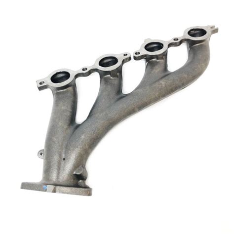 Lh Exhaust Manifold Oem 53l 60l Trailblazer Envoy Ascender Rainier