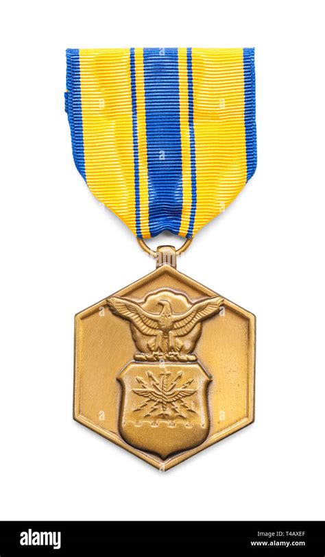 Army Commendation Medal Hi Res Stock Photography And Images Alamy