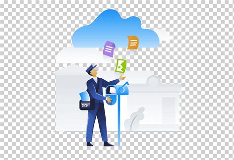 Cartoon Cloud Acronis True Backup Office 365 Computer Software