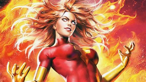 5 Ways Dark Phoenix Can Redeem The Classic Marvel Comics Story Ign