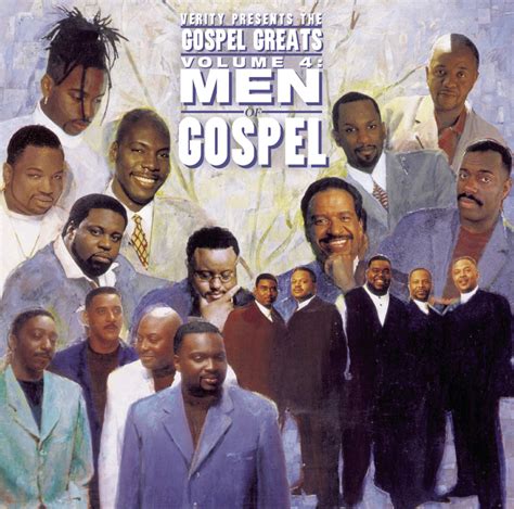 Greats Live Men Of Gospel Various Artists Amazon Fr Cd Et Vinyles