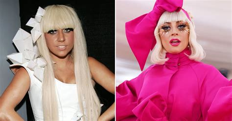 Lady Gaga Pictures Popsugar Celebrity