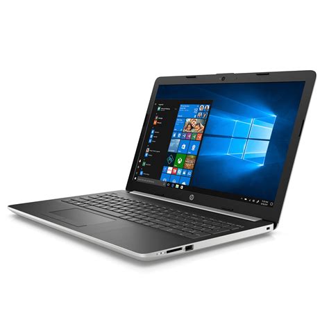 Hp Laptop 156 15 Da0009la Intel® Core™ I3 7020u 8gb 1tb Costco México