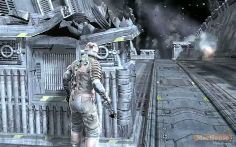 Dead Space 1 Pc Full Game ~ All The Awesome Things
