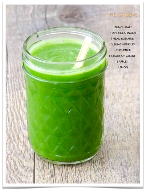 The best healthy green juice. START FRESH: 2014 Homemade Juice Cleanse! — The Food Click | Homemade juice cleanse, Juice ...