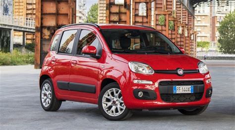 Maybe you would like to learn more about one of these? Fiat Panda usata, i migliori prezzi medi giusti 2019-2020 ...