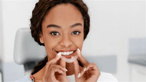 How To Maintain Oral Health During Invisalign® Treatment