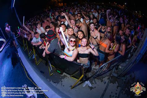 photo galleries wet n wild foam party capturing your social life