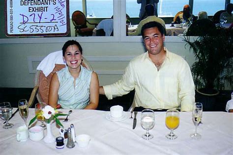 Scott Peterson What To Know About Wife Lacis Murder