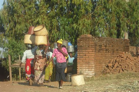 Why Malawi Shine Relief Trust