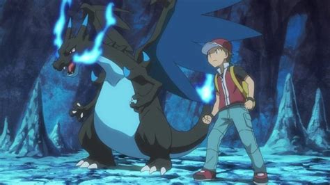 This rare resource is rewarded for completing mega raids and special research. Pokemon: Origins Reveals Mega Charizard X | PokéJungle