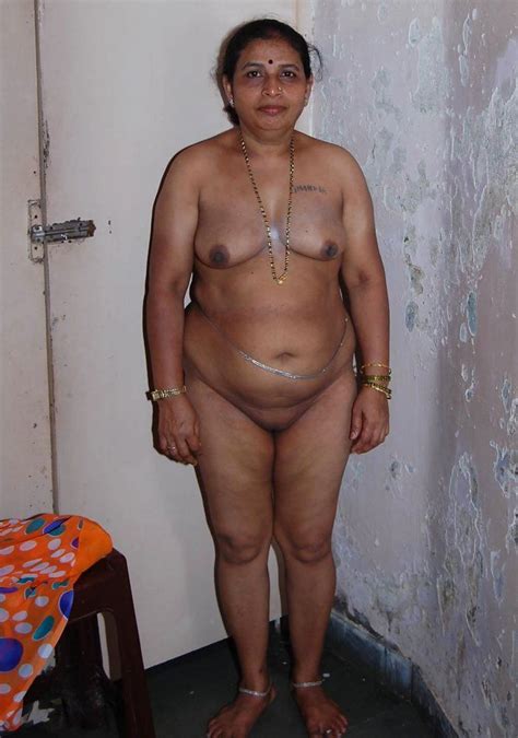 Indian Nude Old Aunty Photo Adult Pictures New