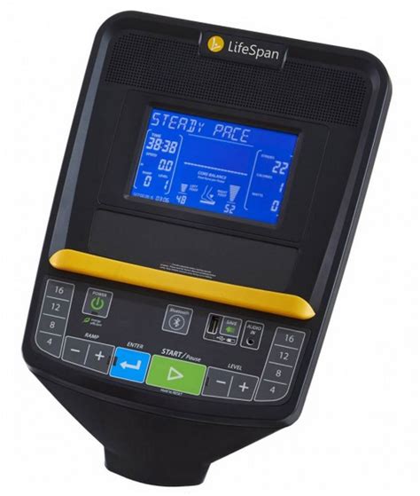 If you want to understand an intuitive way to remember. LifeSpan Fitness E2i Elliptical Cross Trainer