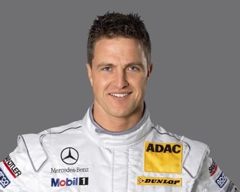 Since retiring from f1 after not being able to find a. Ralf Schumacher - Motorsporten.dk - Profil