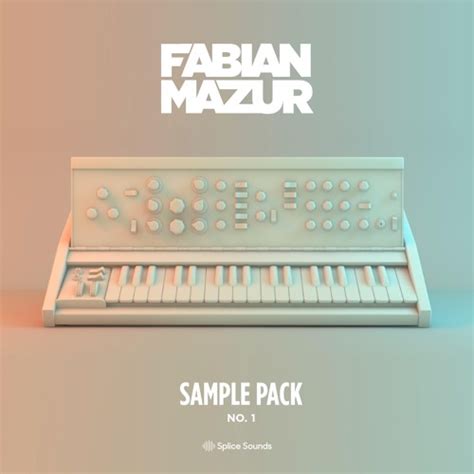 Stream Fabian Mazur Sample Pack No 1 Out Now On Splice By Fabian