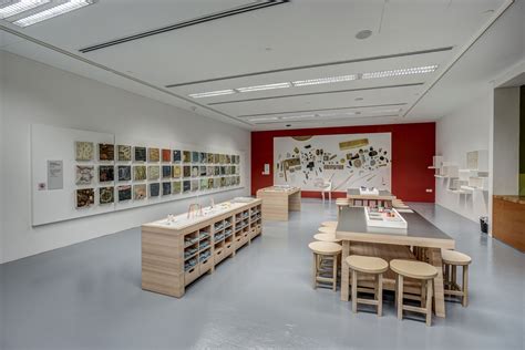 Keppel provides solutions for sustainable urbanisation, focusing on four key areas comprising energy & environment, urban development. KEPPEL CENTRE FOR ART EDUCATION - Good Story Studios