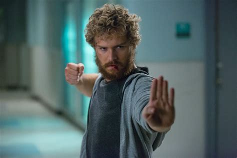 A Guide To Iron Fist If You Want To Skip It