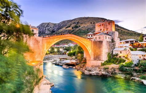 Easydaytrip Explore New Places And Routes Connected To Mostar