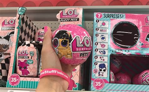 How to find ultra rare from lol fluffy pets winter disco: Target Onlinel Lol Fluffy Pets / L O L Surprise Fuzzy Pets Only 6 45 At Target Com Regularly 12 ...