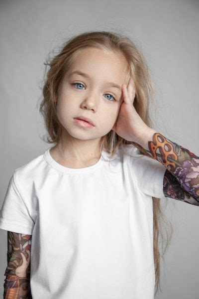 Top 169 Imagenes Tatuajes Para Niños Destinomexicomx