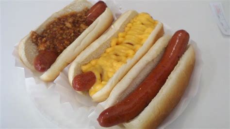 Maybe you would like to learn more about one of these? New Jersey Nick's Pick - Jimmy Buff's Italian Dogs and ...