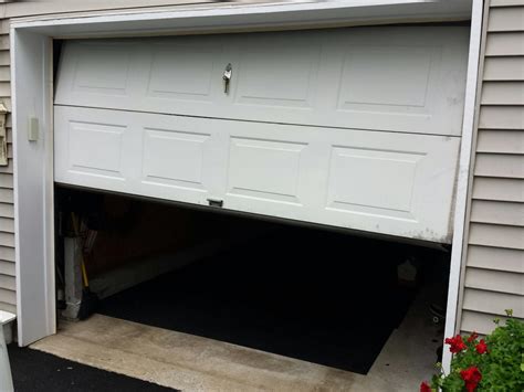 Garage Door Squeaking When Opening Storables