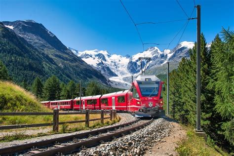 7 Best Interrail Routes In Europe Itineraries Tips 2023 Guide