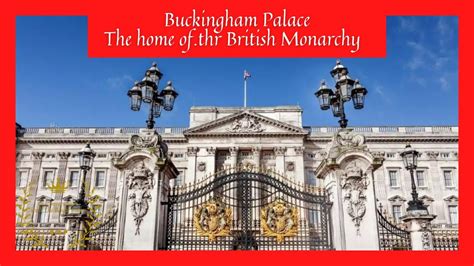 Trailer In Conversation With The Royal Butler Buckingham Palace