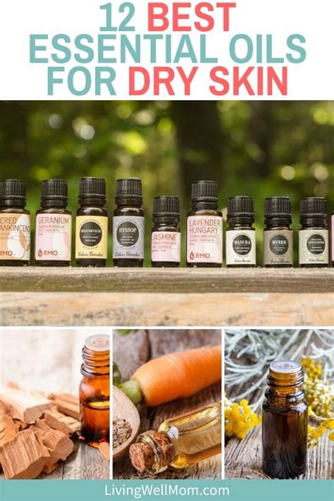 What Oils Are Good for Skin? Types and Benefits
