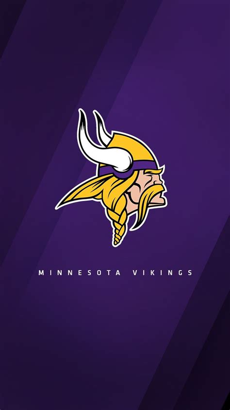 Minnesota Vikings Football Wallpapers Wallpaper Cave