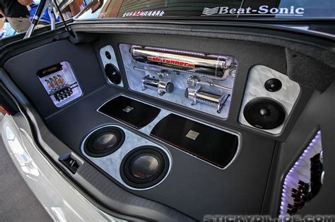 How To Set Up A Car Stereo